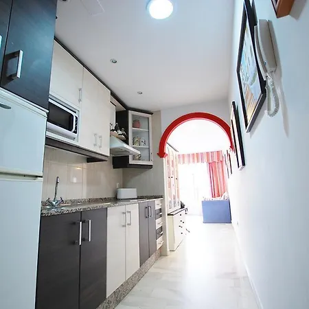 Vistahermosa Apartment *