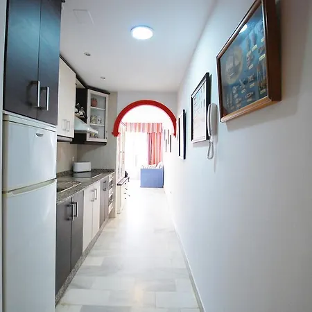 Apartment Vistahermosa