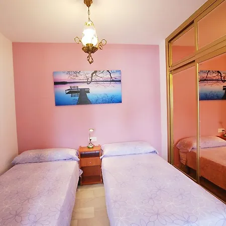 Vistahermosa Apartment *