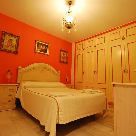 Vistahermosa Apartment *