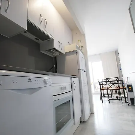 Vistahermosa Apartment *
