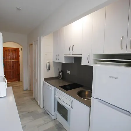 Apartment Vistahermosa