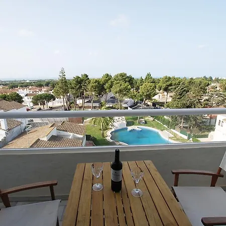 Apartment Vistahermosa El Puerto de Santa Maria