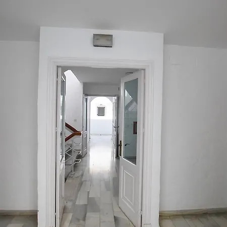 Apartment Vistahermosa