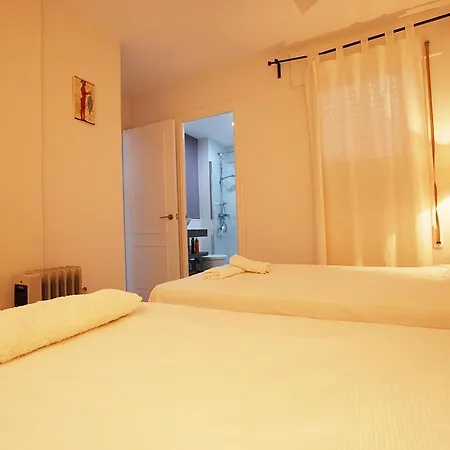 Vistahermosa Apartment *