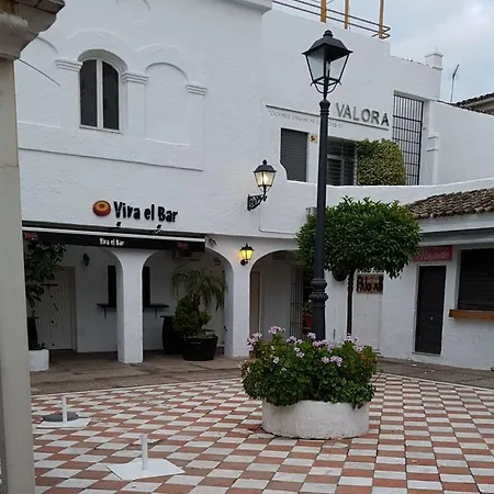 Vistahermosa Apartment *