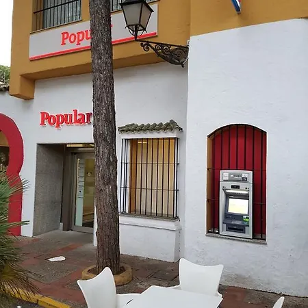 Vistahermosa Apartment