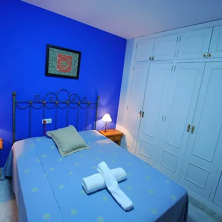 Apartment Vistahermosa El Puerto de Santa Maria