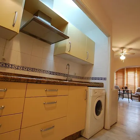 Vistahermosa Apartment