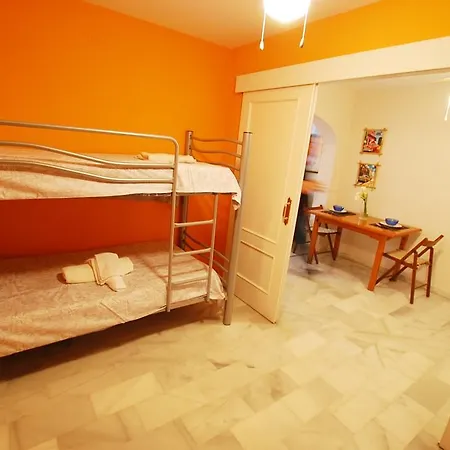 Vistahermosa Apartment