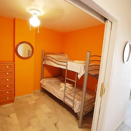 Apartment Vistahermosa *