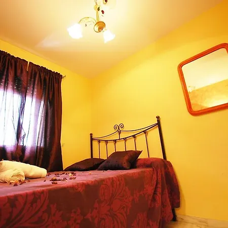 Vistahermosa Apartment
