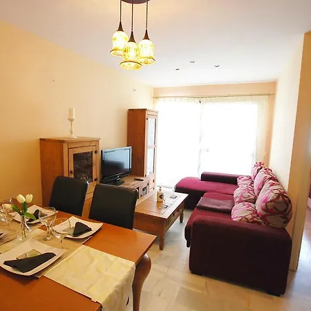 Apartment Vistahermosa