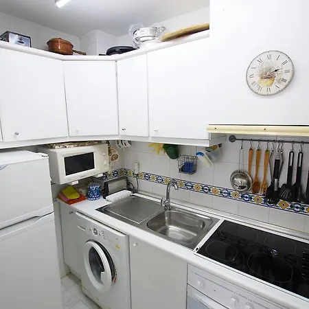 Vistahermosa Apartment *