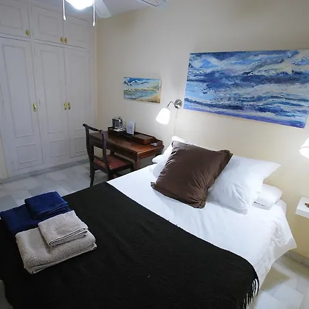 Vistahermosa Apartment