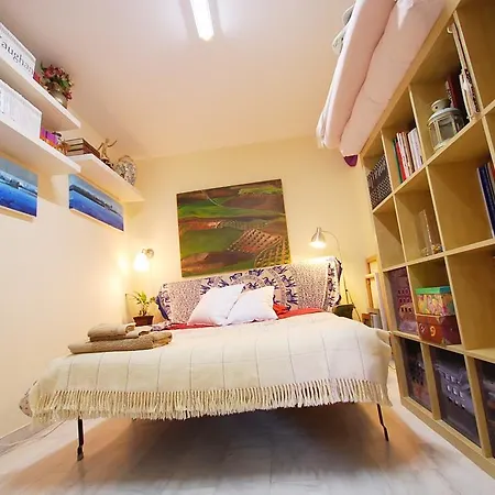 Apartment Vistahermosa *