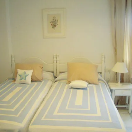 Vistahermosa Apartment El Puerto de Santa Maria