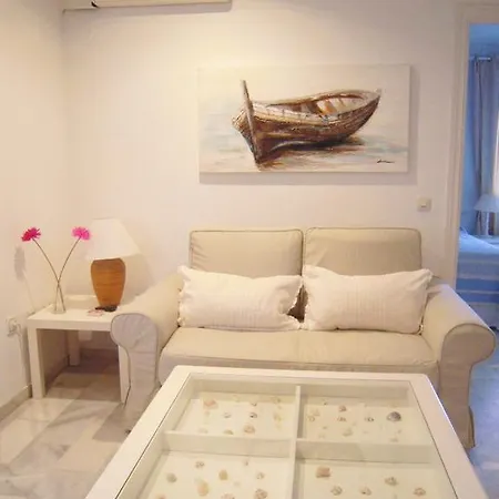 Vistahermosa Apartment