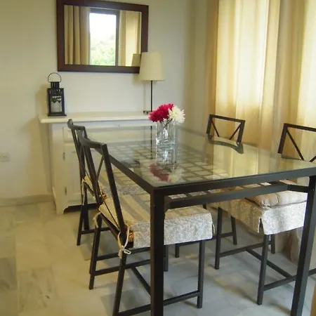 Vistahermosa Apartment *