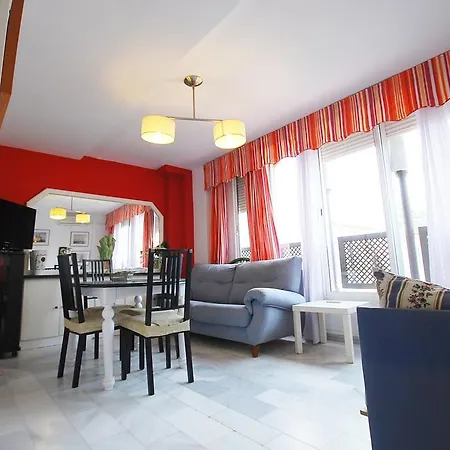 Vistahermosa Apartment *