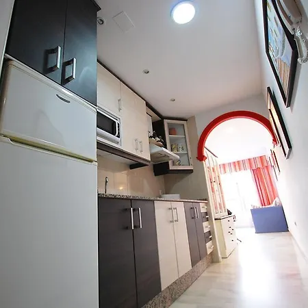 Apartment Vistahermosa *