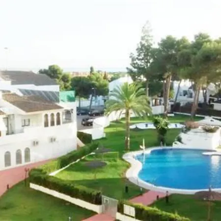 Vistahermosa Apartment El Puerto de Santa Maria