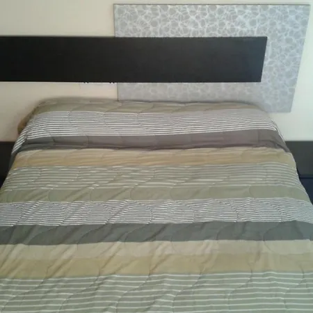 Apartment Vistahermosa *