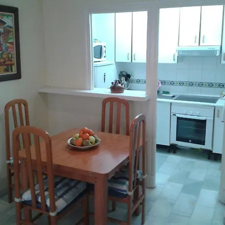 Vistahermosa Apartment